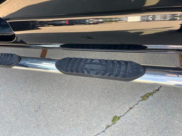 2020 Toyota Tacoma 4WD 4WD TRD Sport Double Cab 5' Bed V6 AT (Natl)