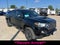 2020 Toyota Tacoma 4WD 4WD TRD Sport Double Cab 5' Bed V6 AT (Natl)