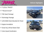 2020 Toyota Tacoma 4WD 4WD TRD Sport Double Cab 5' Bed V6 AT (Natl)
