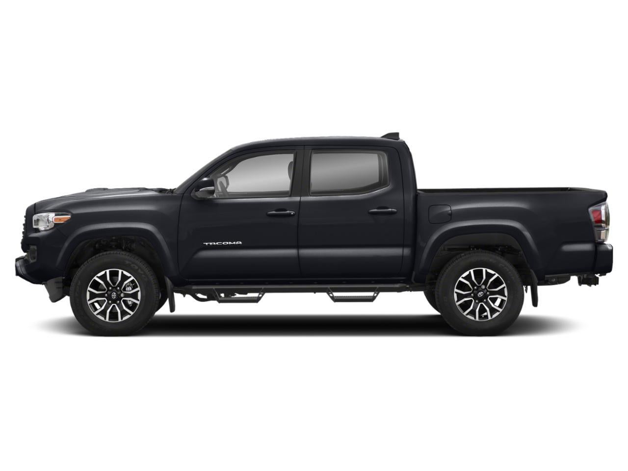 2020 Toyota Tacoma 4WD 4WD TRD Sport Double Cab 5' Bed V6 AT (Natl)
