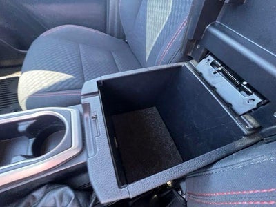 2021 Toyota Tacoma 4WD 4WD SR5 Double Cab 6' Bed V6 AT (Natl)
