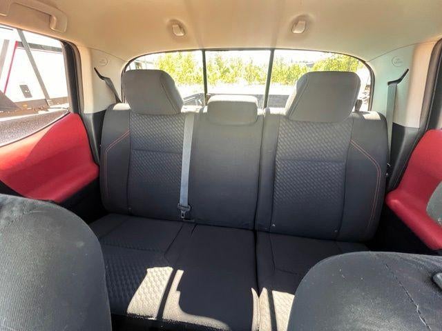2021 Toyota Tacoma 4WD 4WD SR5 Double Cab 6' Bed V6 AT (Natl)