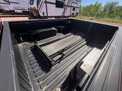 2021 Toyota Tacoma 4WD 4WD SR5 Double Cab 6' Bed V6 AT (Natl)