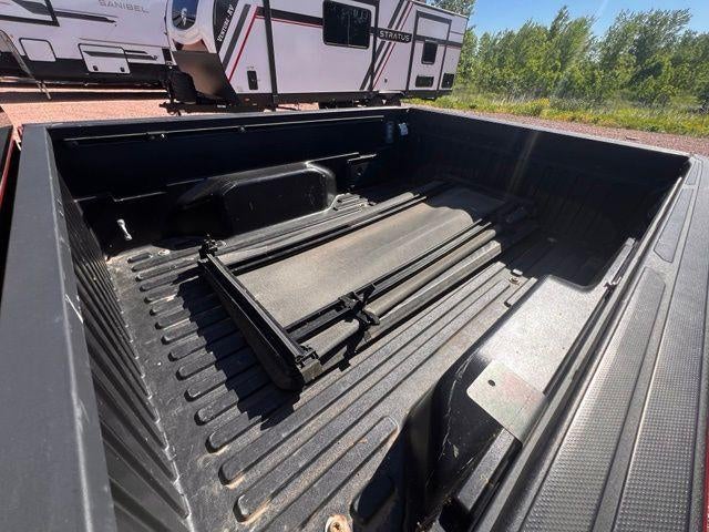 2021 Toyota Tacoma 4WD 4WD SR5 Double Cab 6' Bed V6 AT (Natl)