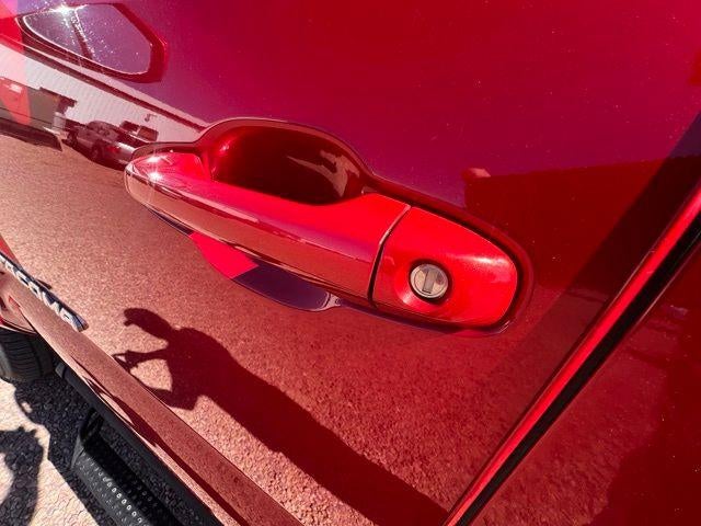 2021 Toyota Tacoma 4WD 4WD SR5 Double Cab 6' Bed V6 AT (Natl)