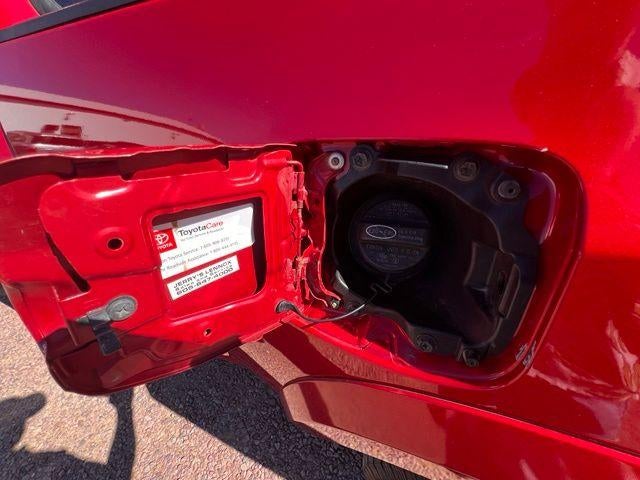 2021 Toyota Tacoma 4WD 4WD SR5 Double Cab 6' Bed V6 AT (Natl)