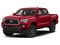 2021 Toyota Tacoma 4WD 4WD SR5 Double Cab 6' Bed V6 AT (Natl)