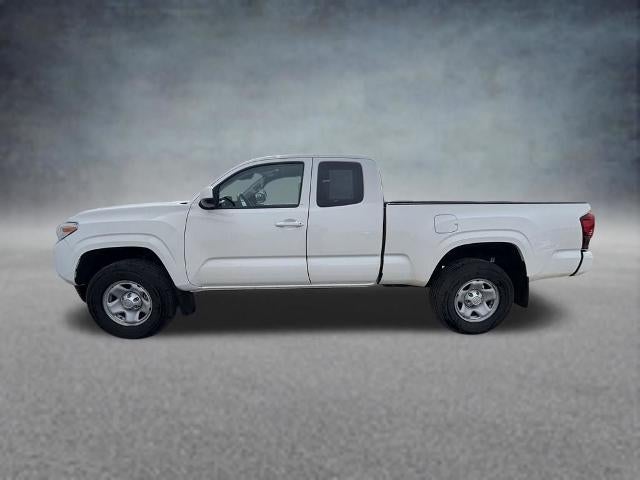2022 Toyota Tacoma 2WD 2WD SR Access Cab 6' Bed I4 AT (GS)