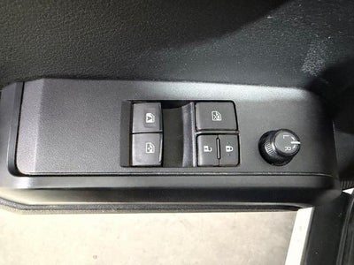 2022 Toyota Tacoma 2WD 2WD SR Access Cab 6' Bed I4 AT (GS)
