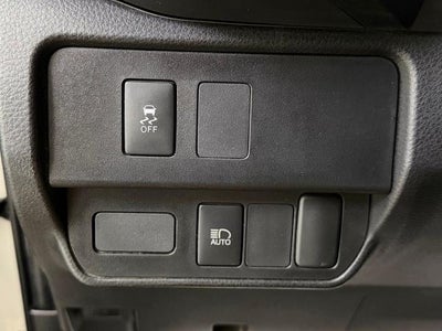 2022 Toyota Tacoma 2WD 2WD SR Access Cab 6' Bed I4 AT (GS)