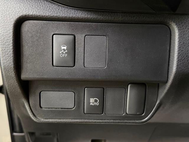 2022 Toyota Tacoma 2WD 2WD SR Access Cab 6' Bed I4 AT (GS)