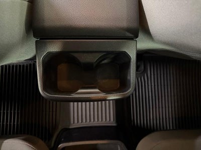 2022 Toyota Tacoma 2WD 2WD SR Access Cab 6' Bed I4 AT (GS)