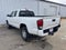 2022 Toyota Tacoma 2WD 2WD SR Access Cab 6' Bed I4 AT (GS)
