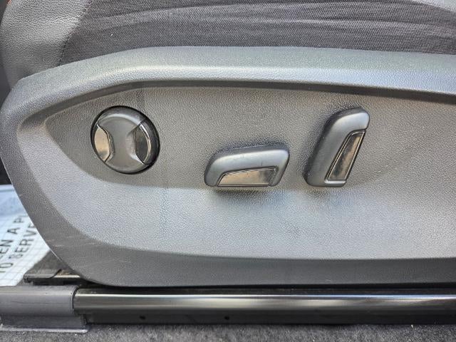 2024 Volkswagen Tiguan 2.0T Wolfsburg Edition 4MOTION