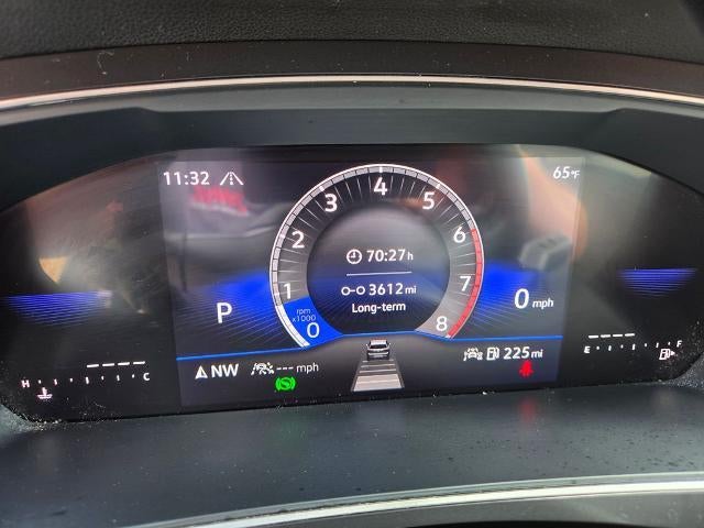 2024 Volkswagen Tiguan 2.0T Wolfsburg Edition 4MOTION