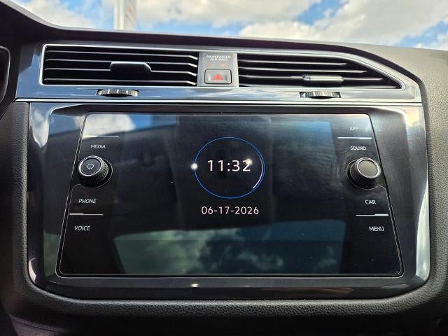 2024 Volkswagen Tiguan 2.0T Wolfsburg Edition 4MOTION