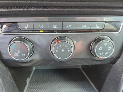 2024 Volkswagen Tiguan 2.0T Wolfsburg Edition 4MOTION