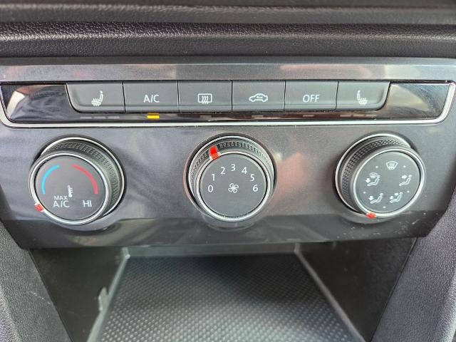 2024 Volkswagen Tiguan 2.0T Wolfsburg Edition 4MOTION