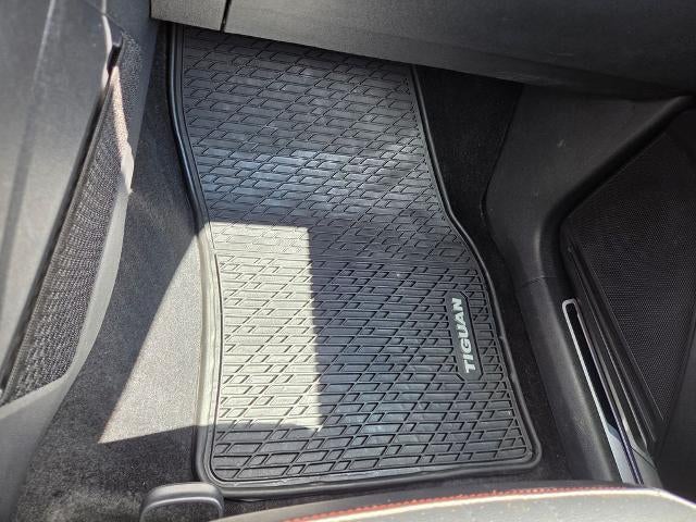 2024 Volkswagen Tiguan 2.0T Wolfsburg Edition 4MOTION