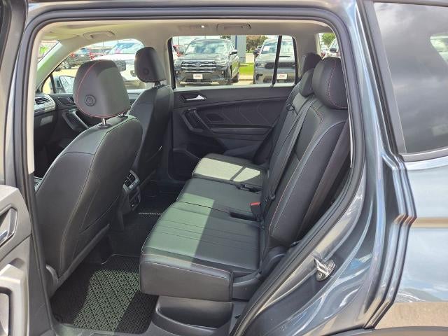 2024 Volkswagen Tiguan 2.0T Wolfsburg Edition 4MOTION