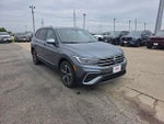 2024 Volkswagen Tiguan 2.0T Wolfsburg Edition 4MOTION