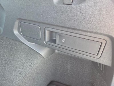 2024 Volkswagen Tiguan 2.0T Wolfsburg Edition 4MOTION