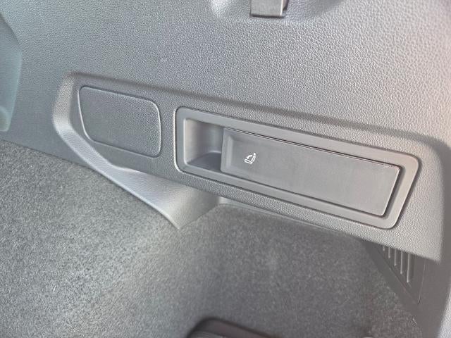 2024 Volkswagen Tiguan 2.0T Wolfsburg Edition 4MOTION