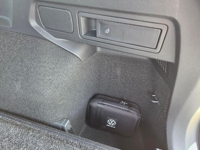 2024 Volkswagen Tiguan 2.0T Wolfsburg Edition 4MOTION