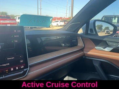2025 Volkswagen Tiguan 2.0T SEL R-Line 4MOTION