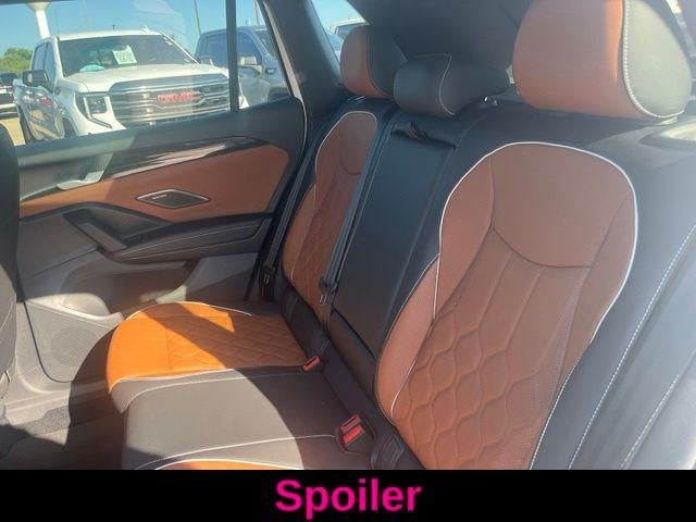 2025 Volkswagen Tiguan 2.0T SEL R-Line 4MOTION