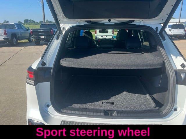 2025 Volkswagen Tiguan 2.0T SEL R-Line 4MOTION