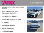 2025 Volkswagen Tiguan 2.0T SEL R-Line 4MOTION