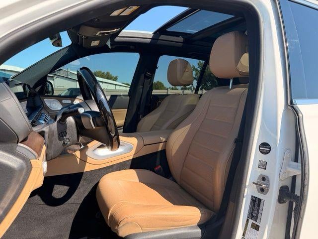 2024 Mercedes-Benz GLE GLE 350 4MATIC® SUV