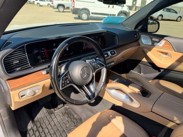 2024 Mercedes-Benz GLE GLE 350 4MATIC® SUV