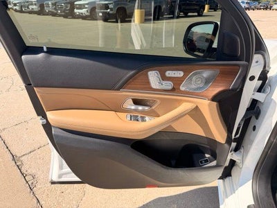 2024 Mercedes-Benz GLE GLE 350 4MATIC® SUV