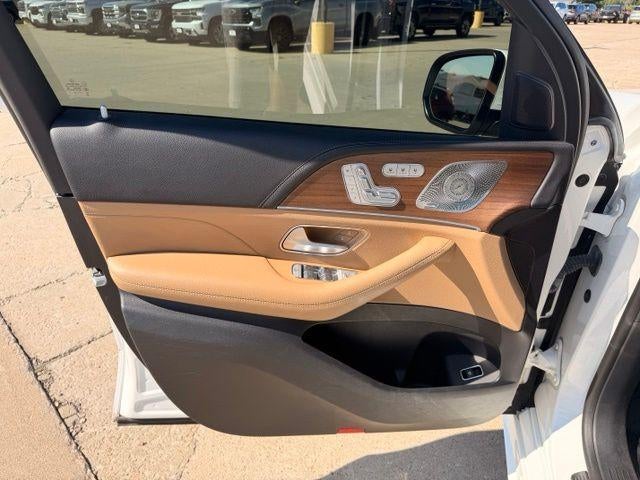 2024 Mercedes-Benz GLE GLE 350 4MATIC® SUV