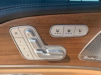 2024 Mercedes-Benz GLE GLE 350 4MATIC® SUV