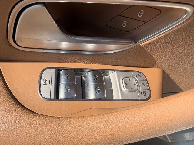 2024 Mercedes-Benz GLE GLE 350 4MATIC® SUV