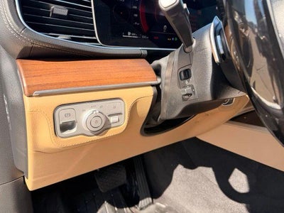2024 Mercedes-Benz GLE GLE 350 4MATIC® SUV