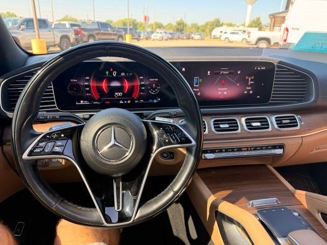2024 Mercedes-Benz GLE GLE 350 4MATIC® SUV