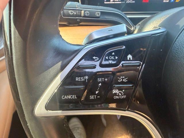 2024 Mercedes-Benz GLE GLE 350 4MATIC® SUV