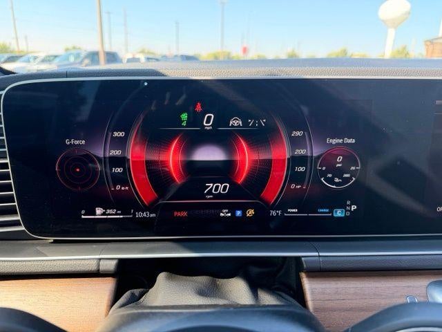 2024 Mercedes-Benz GLE GLE 350 4MATIC® SUV