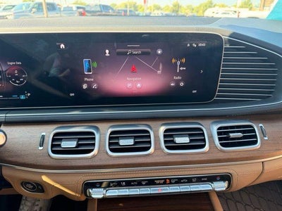 2024 Mercedes-Benz GLE GLE 350 4MATIC® SUV