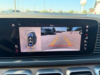 2024 Mercedes-Benz GLE GLE 350 4MATIC® SUV