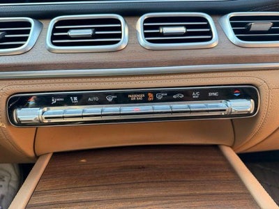 2024 Mercedes-Benz GLE GLE 350 4MATIC® SUV