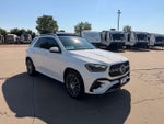 2024 Mercedes-Benz GLE GLE 350 4MATIC® SUV