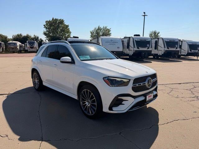 2024 Mercedes-Benz GLE GLE 350 4MATIC® SUV