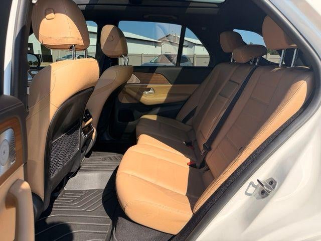 2024 Mercedes-Benz GLE GLE 350 4MATIC® SUV