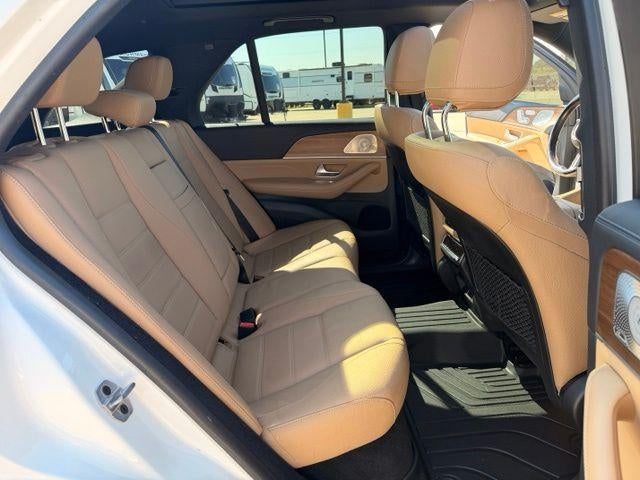 2024 Mercedes-Benz GLE GLE 350 4MATIC® SUV