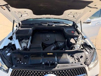 2024 Mercedes-Benz GLE GLE 350 4MATIC® SUV